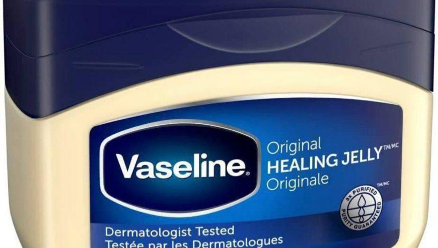 Vaseline