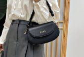 Zara Lexury Brand New Bag