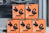 Skullcandy Push Active In-Ear Wireless Earbuds