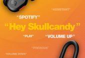 Skullcandy Push Active In-Ear Wireless Earbuds