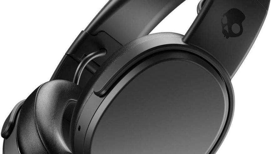 Skullcandy Crusher Over-Ear Wireless Headphones