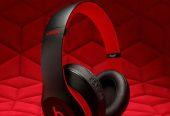 Beats Studio3 – The Beats Decade Collection Wireless Over-Ear Headphon