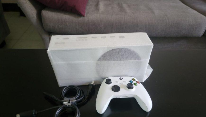 Xbox Series s