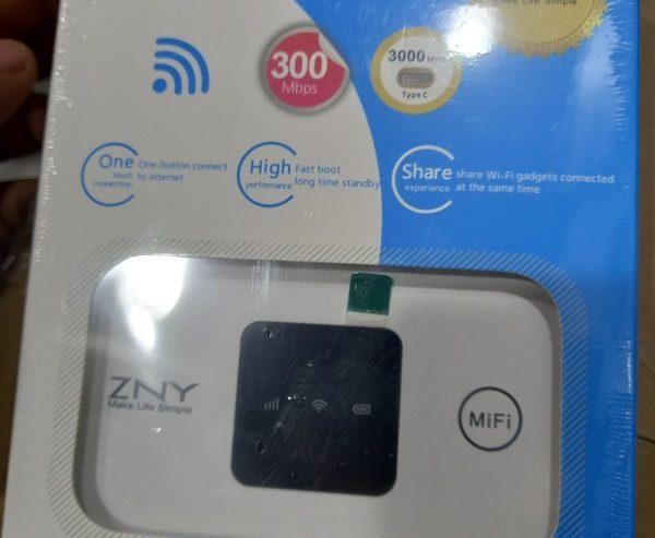 4G/5G Wireless Mobile WiFi Pro