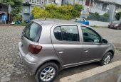 2004 Model-Toyota Vitz Yaris