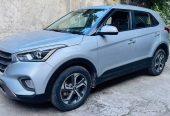 2019 Model-Hyundai Mod Creta