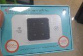 5g LTE Wireless  Mobile WiFi Pro Router