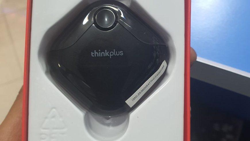 Lenovo Thinkplus LP40: