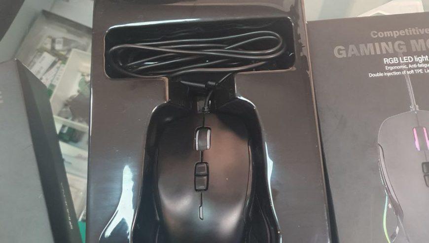 Indena Gaming Mouse