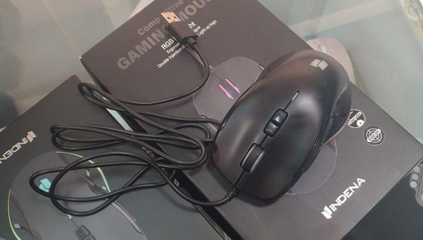 Indena Gaming Mouse