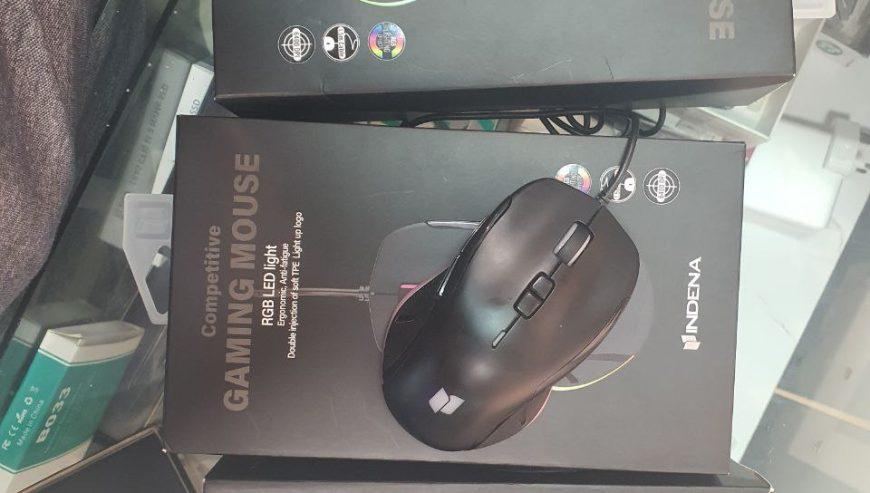 Indena Gaming Mouse