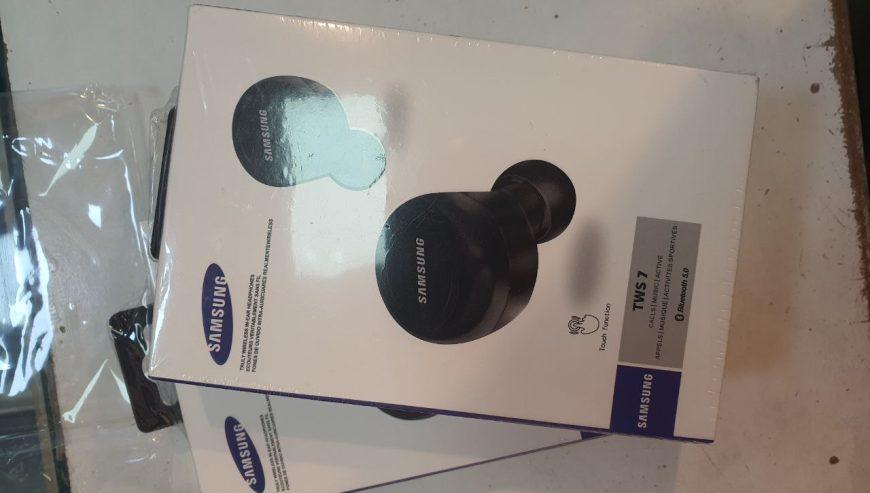 Samsung Galaxy Buds Pro