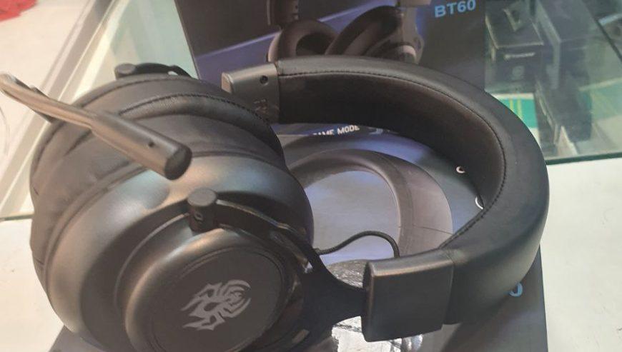 Abingo G60S Stereo Gaming Headset