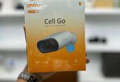 Imou Cell Go Battery Camera