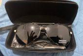 Kingseven Fashion Men’s Aluminum Sunglasses