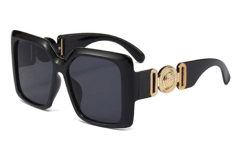 INS Popular Square Sunglasses Women