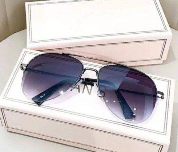 Fashion Gradient Sunglasses