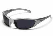 Y2k Silver Sunglasses