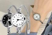 Retro Women Qualities Ladies Watches