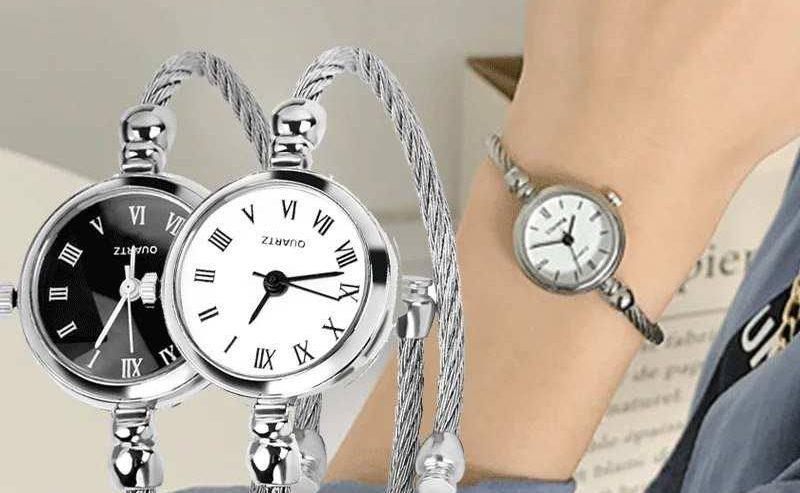 Retro Women Qualities Ladies Watches