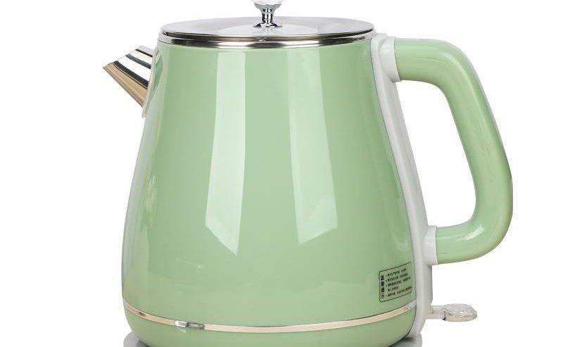 Fairlady Electric Kettle