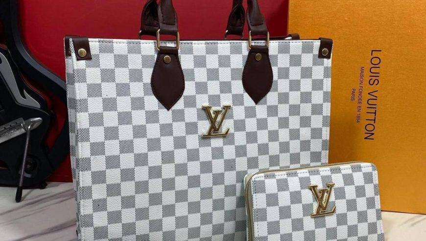 Louis Vuitton Women’s Bag