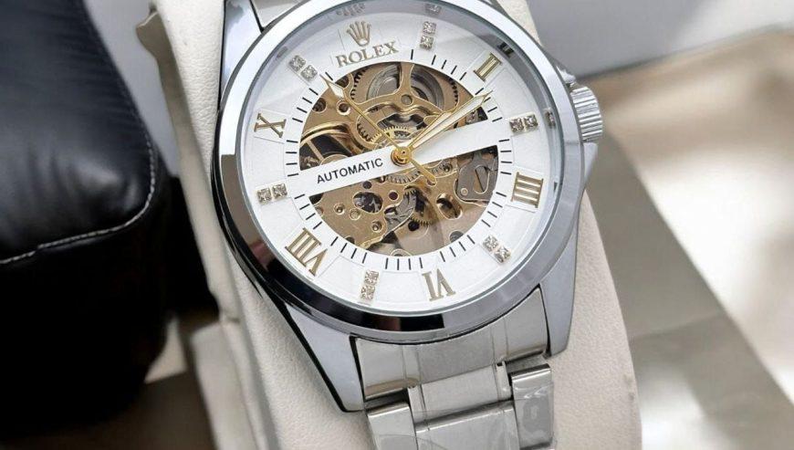 Rolex Automatic Men’s Watches