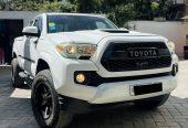 2019 Model-Toyota Tacoma TRD Edition