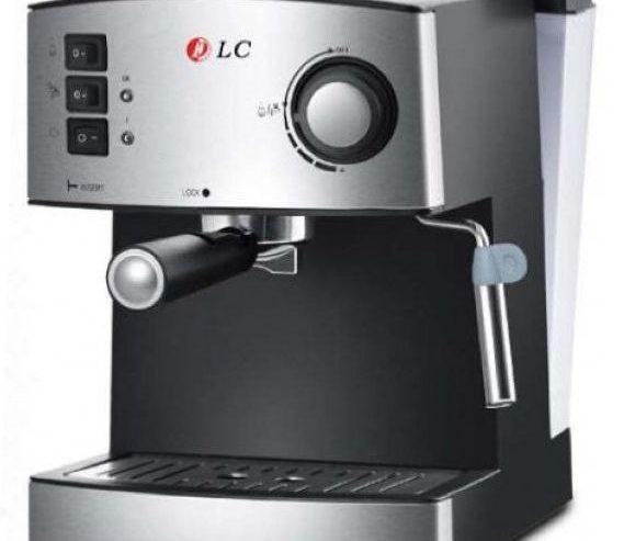 LC Espresso Maker