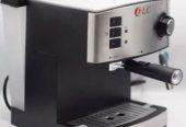 LC Espresso Maker