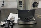 LC Espresso Maker