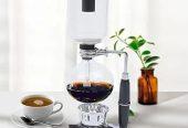 Syphon Coffee Maker