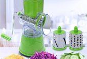 Manual Vegetable Cutter Slicer