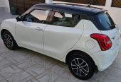 2023 Model-Suzuki Swift