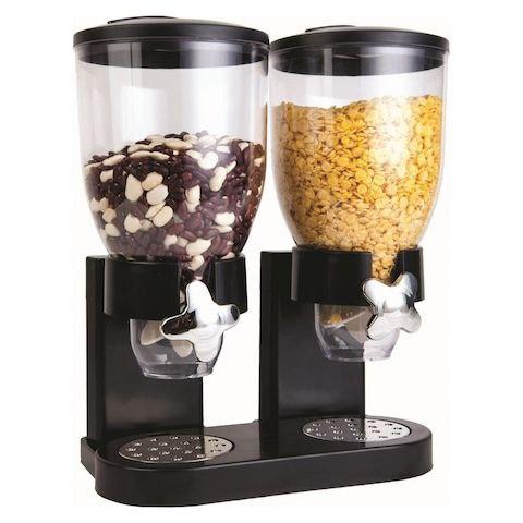 Multipurpose Cereal Dispenser