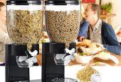 Multipurpose Cereal Dispenser