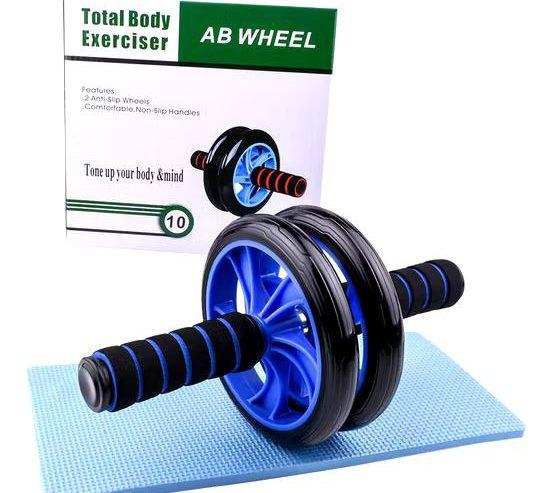 AB Wheel