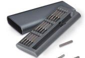 Powerology 31-in-1 Screwdriver Kit