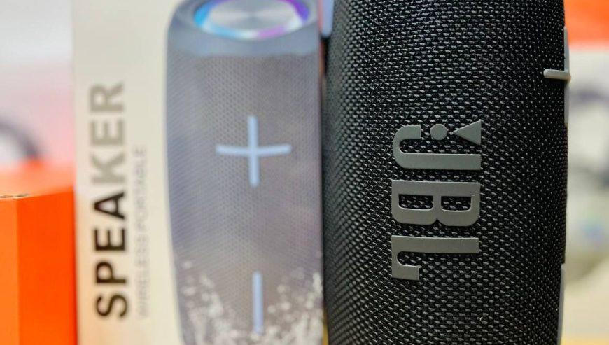 JBL Mini Wireless Portable Speaker