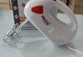 Mexxi Electric Mixer