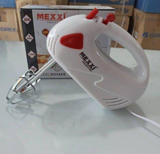 Mexxi Electric Mixer