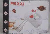 Mexxi Electric Mixer