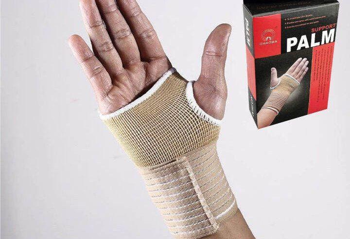 Wrist Sleeve Support’s