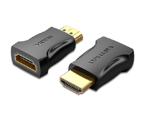 HDMI Male to Female Adapter Connectors