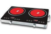 Saachi Touch Technology Electric Stove