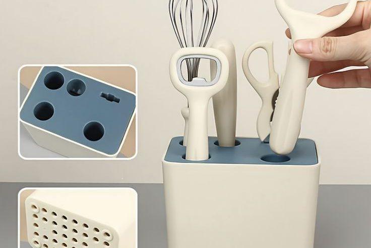 Multifunctional Kitchen Gadgets