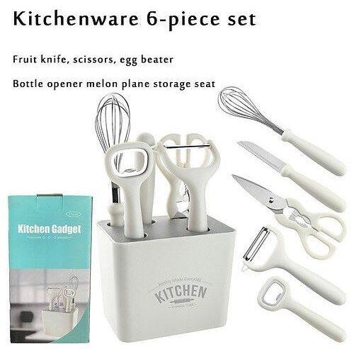 Multifunctional Kitchen Gadgets