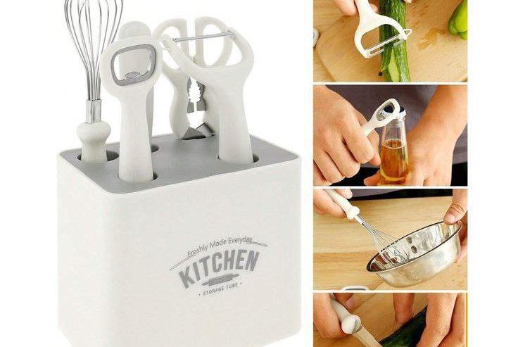 Multifunctional Kitchen Gadgets