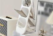 Layers Utensils Rack