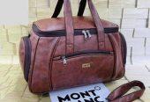 Mont Blanc Bag